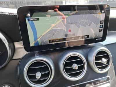 Mercedes GLC 300 AMG-Line (2022) - Photo 8