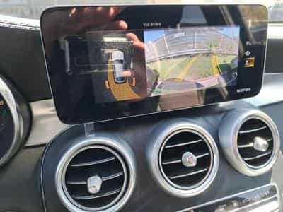 Mercedes GLC 300 AMG-Line (2022) - Photo 9