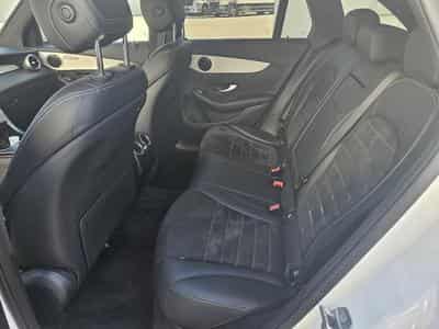 Mercedes GLC AMG Line (2020) - Foto 1