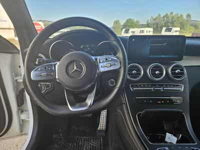 Mercedes GLC AMG Line (2020) - Foto 11