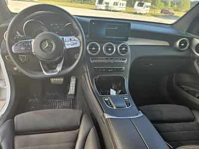 Mercedes GLC AMG Line (2020) - Foto 12