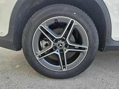 Mercedes GLC AMG Line (2020) - Foto 14