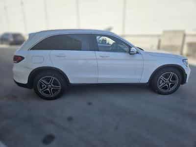 Mercedes GLC AMG Line (2020) - Foto 15