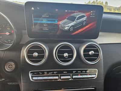 Mercedes GLC AMG Line (2020) - Foto 2