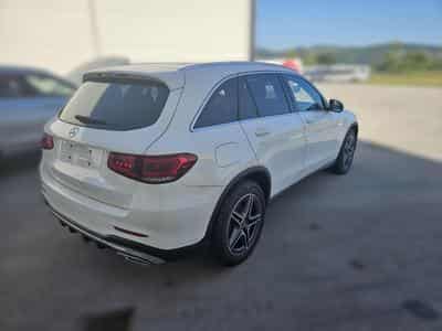 Mercedes GLC AMG Line (2020) - Foto 3