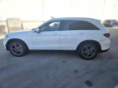Mercedes GLC AMG Line (2020) - Foto 4