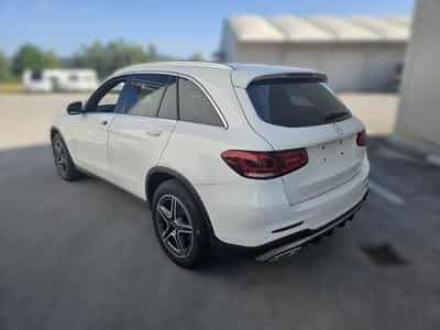 Mercedes GLC AMG Line (2020) - Foto 6