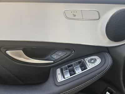 Mercedes GLC AMG Line (2020) - Foto 8
