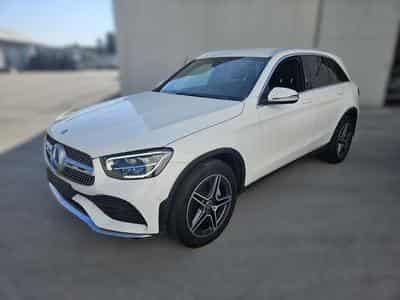 Mercedes GLC AMG Line (2020) - Foto 9