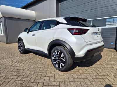Nissan Juke Acenta (2026) - Photo 2