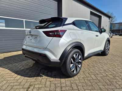 Nissan Juke Acenta (2026) - Photo 4