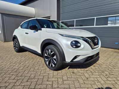 Nissan Juke Acenta (2026) - Photo 6