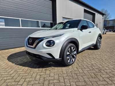 Nissan Juke Acenta (2026) - Photo 8
