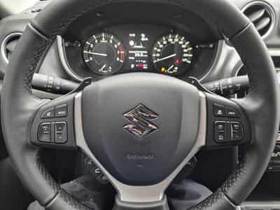 Suzuki Vitara Comfort+ (2026) - Photo 15