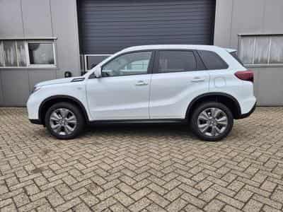 Suzuki Vitara Comfort+ (2026) - Photo 2