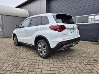 Suzuki Vitara Comfort+ (2026) - Photo 3