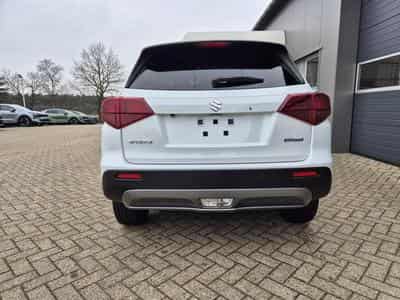 Suzuki Vitara Comfort+ (2026) - Photo 4
