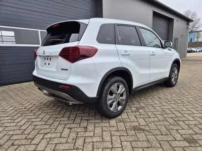 Suzuki Vitara Comfort+ (2026) - Photo 5
