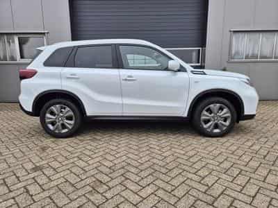 Suzuki Vitara Comfort+ (2026) - Photo 6