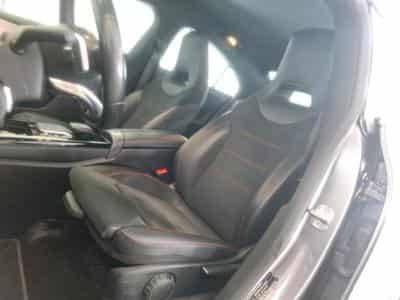 Mercedes CLA 250 AMG-Line (2022) - Photo 10