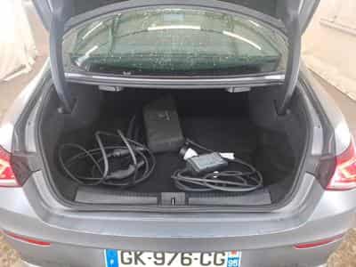 Mercedes CLA 250 AMG-Line (2022) - Photo 12
