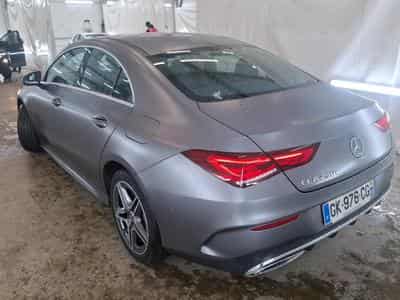 Mercedes CLA 250 AMG-Line (2022) - Photo 3
