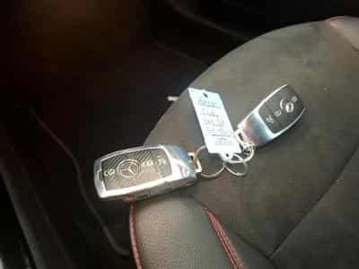 Mercedes CLA 250 AMG-Line (2022) - Photo 6