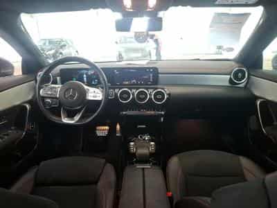 Mercedes CLA 250 AMG-Line (2022) - Photo 8