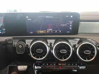 Mercedes CLA 250 AMG-Line (2022) - Photo 9