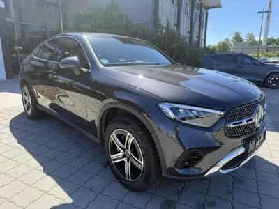 Mercedes GLC 300 GLC 300 e Avantgarde 4Matic (EURO 6e) (2024) - Photo 1