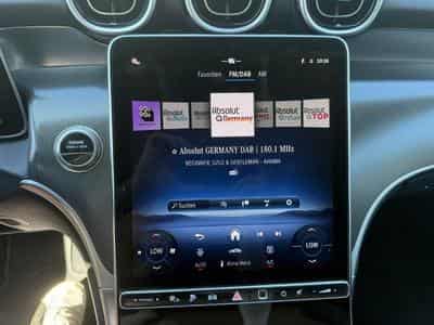 Mercedes GLC 300 GLC 300 e Avantgarde 4Matic (EURO 6e) (2024) - Photo 12