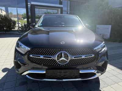 Mercedes GLC 300 GLC 300 e Avantgarde 4Matic (EURO 6e) (2024) - Photo 2