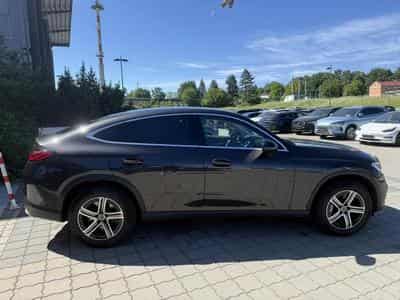 Mercedes GLC 300 GLC 300 e Avantgarde 4Matic (EURO 6e) (2024) - Photo 4
