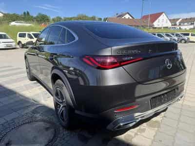 Mercedes GLC 300 GLC 300 e Avantgarde 4Matic (EURO 6e) (2024) - Photo 5