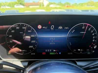 Mercedes GLC 300 GLC 300 e Avantgarde 4Matic (EURO 6e) (2024) - Photo 9