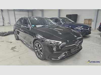 Mercedes C 300 AMG-Line (2022) - Photo 1