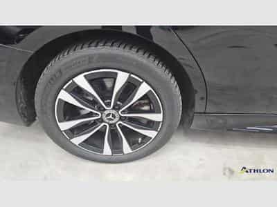 Mercedes C 300 AMG-Line (2022) - Photo 12