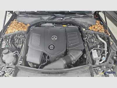 Mercedes C 300 AMG-Line (2022) - Photo 13