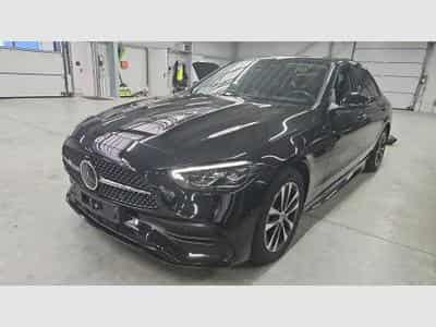 Mercedes C 300 AMG-Line (2022) - Photo 2