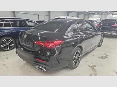 Mercedes C 300 AMG-Line (2022) - Photo 3