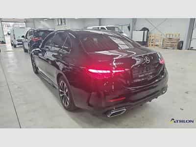 Mercedes C 300 AMG-Line (2022) - Photo 5
