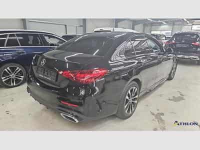 Mercedes C 300 AMG-Line (2022) - Photo 6