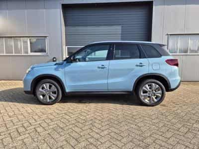 Suzuki Vitara Comfort+ (2026) - Photo 2