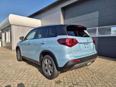 Suzuki Vitara Comfort+ (2026) - Photo 3