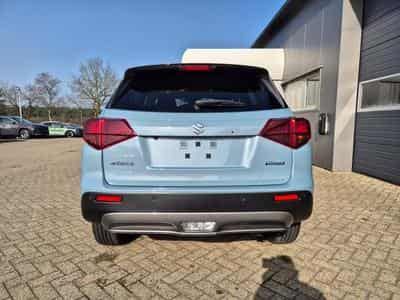 Suzuki Vitara Comfort+ (2026) - Photo 4