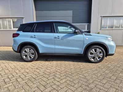 Suzuki Vitara Comfort+ (2026) - Photo 6