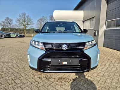Suzuki Vitara Comfort+ (2026) - Photo 8