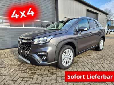 Suzuki S-Cross Comfort+ (2026) - Photo 1