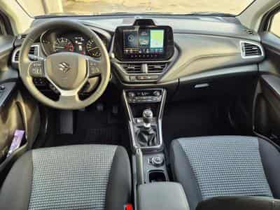 Suzuki S-Cross Comfort+ (2026) - Photo 9