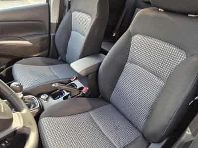 Suzuki S-Cross Comfort+ (2026) - Photo 10
